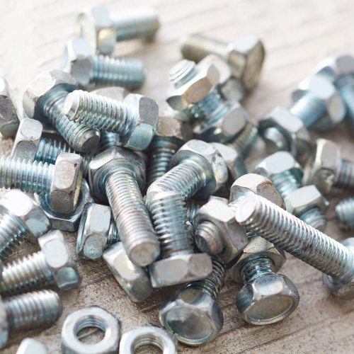 Hardware and fasteners