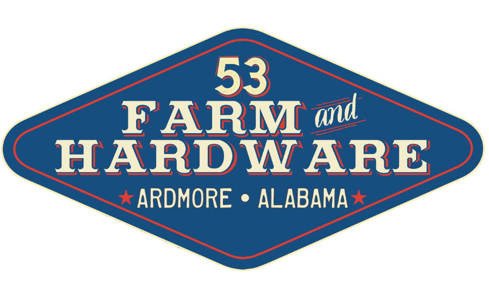 53 Farm & Hardware