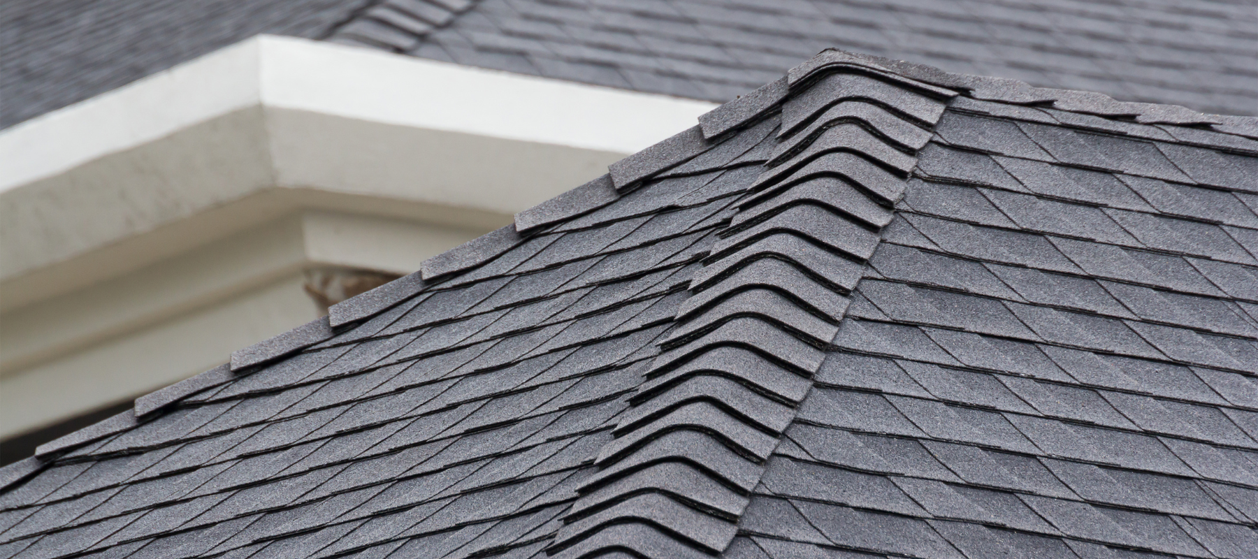 Roofing shingles and materials.