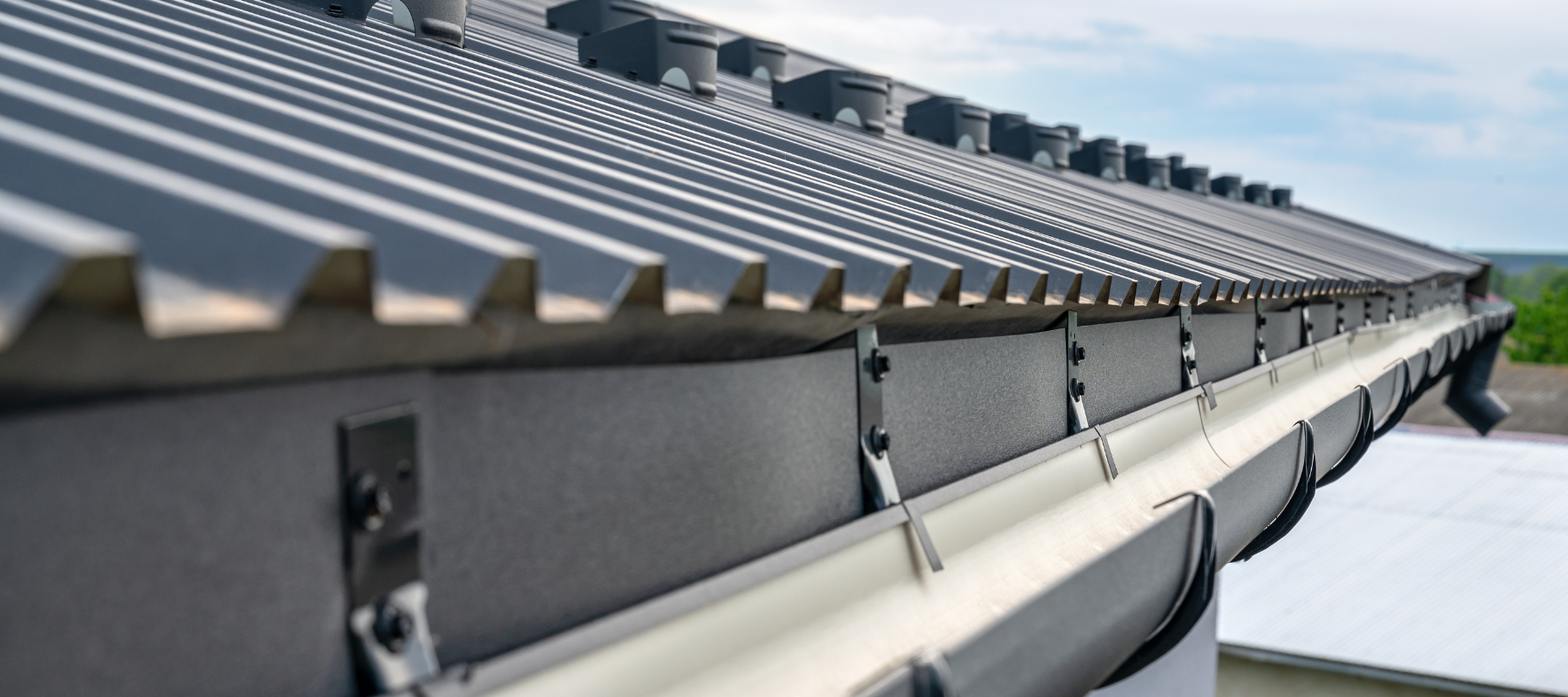 Roofing supplies at Salem Lumber & Feed