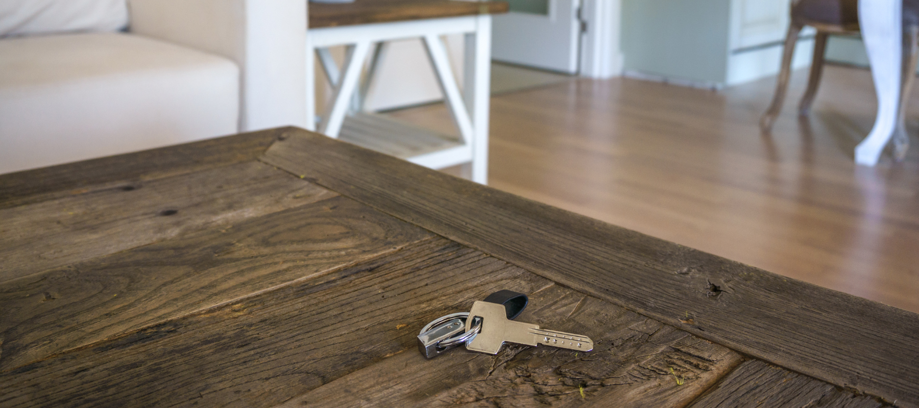 Key cutting and convenience services at TG Brooks Supply Co. in Timberlake, NC