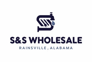 S and S Wholesale logo