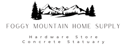 Foggy Mountain Home Supply