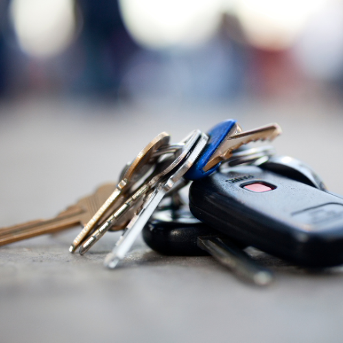 Keys