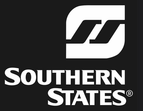 Southern States Bowling Green Coop logo with Southern States branding on a white background.