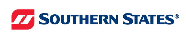 Southern States Hardin Coop logo with Southern States branding on a white background.