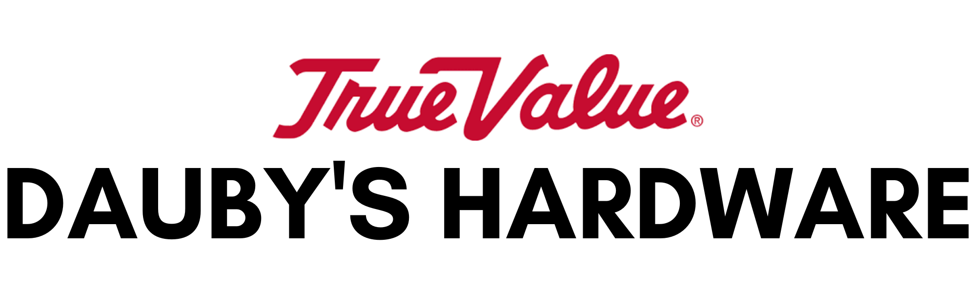 Dauby's True Value Hardware