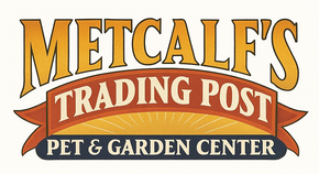 Metcalf's Trading Post