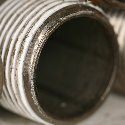 Pipe thread